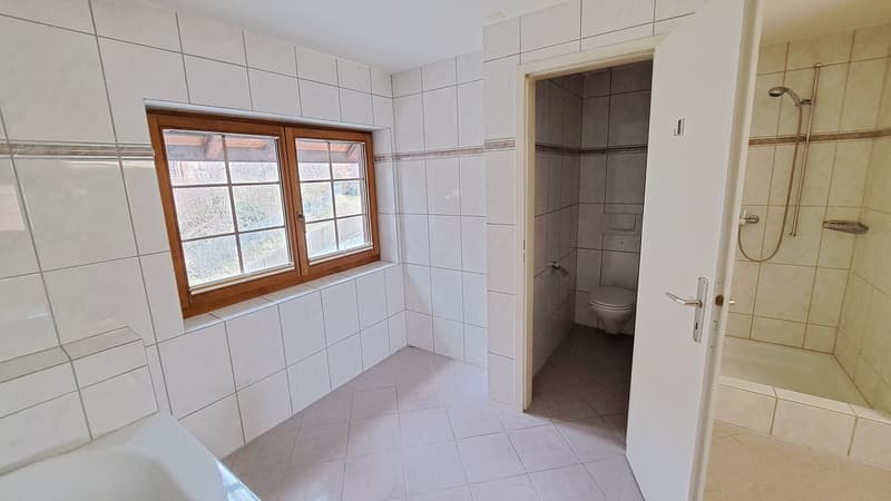 zwei (2) WG Zimmer zu vermieten (6)
