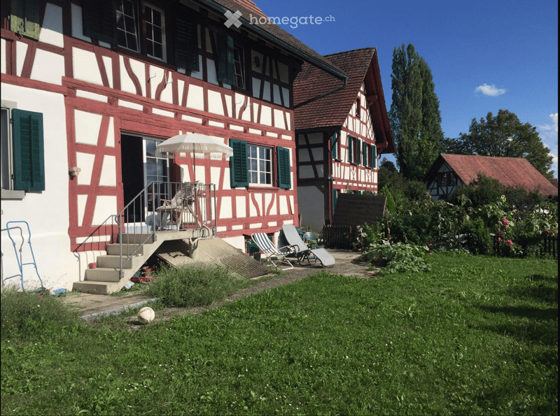 zwei (2) WG Zimmer zu vermieten (2)