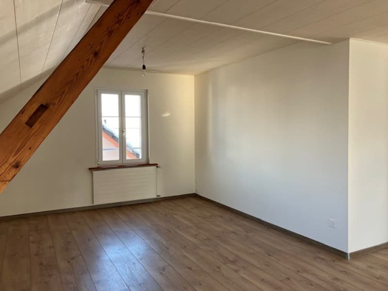 Tolle Dachwohnung (2)