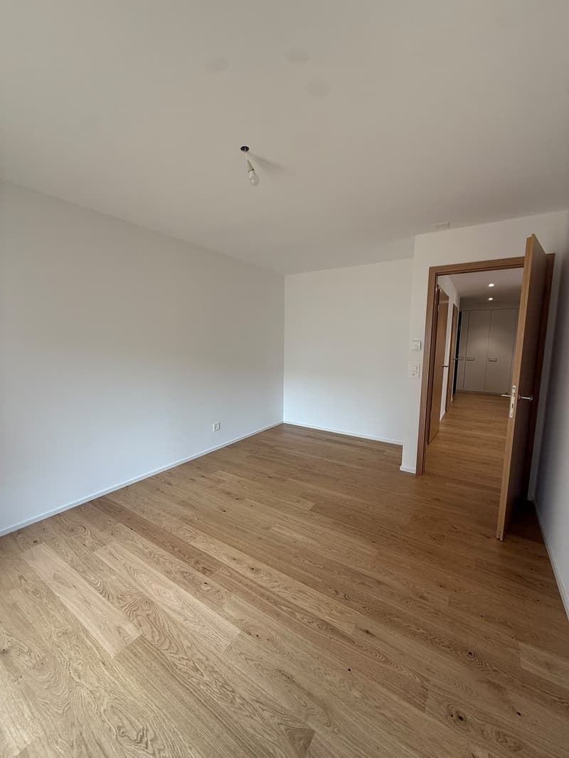 Magnifique appartement avec terrasse (4)