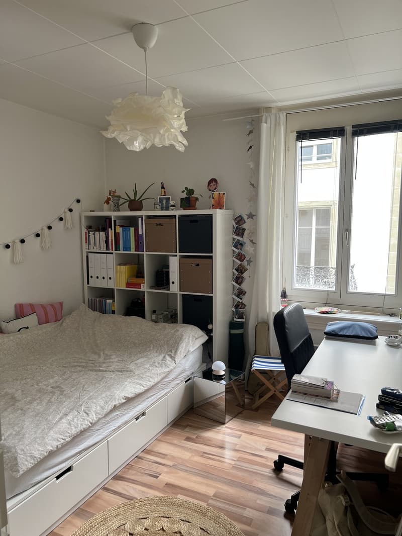 3.5 PIÈCES À FRIBOURG (6)
