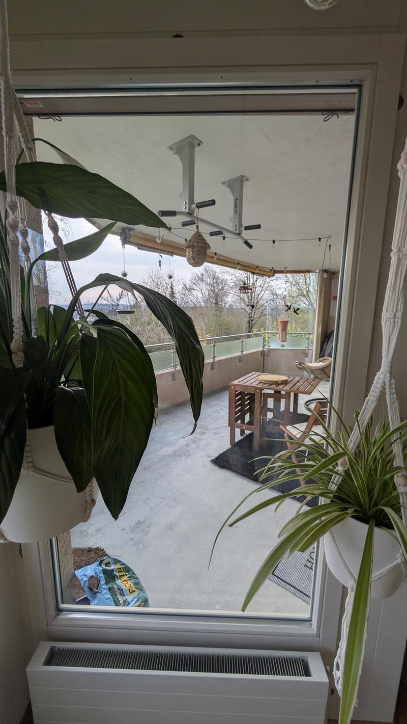 Helles 15.6 m² WG-Zimmer in grosszügiger 125 m² Wohnung in Ittigen (9)