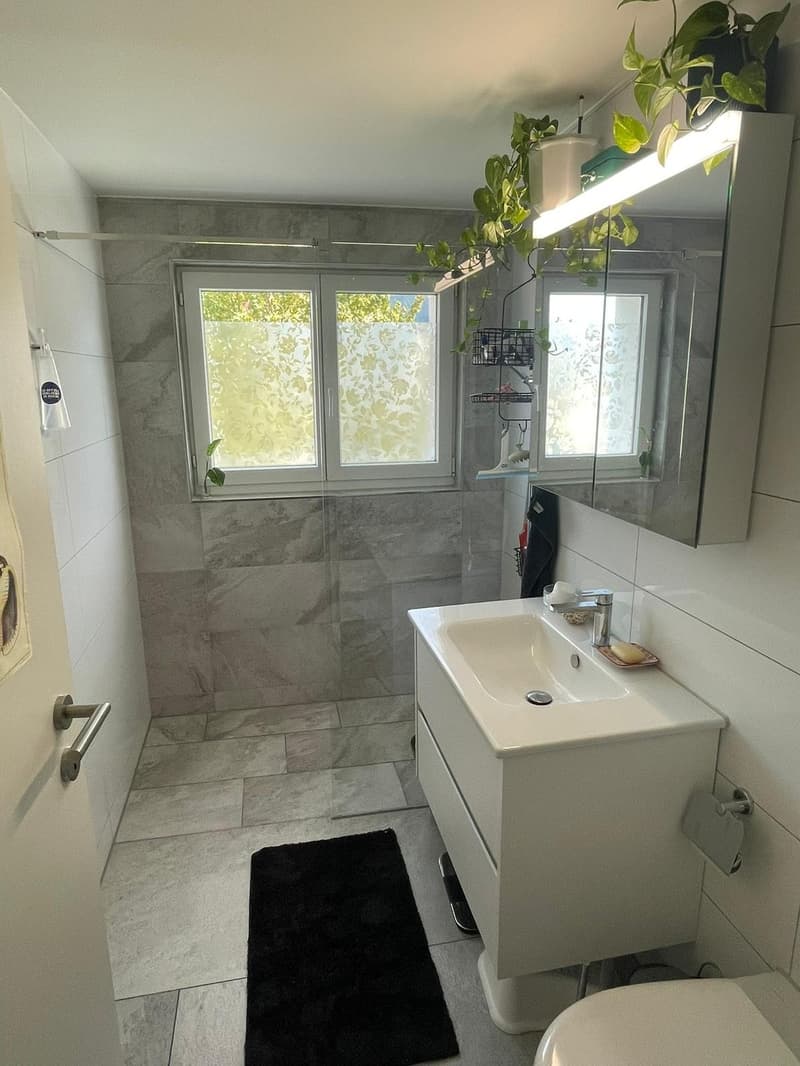 3 ½ Zimmer-Wohnung, 9470 Buchs SG (3)