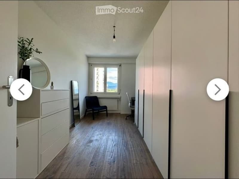 Wohnung in guter Lage (9)