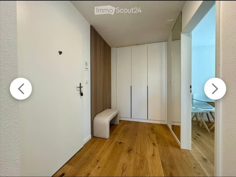 Wohnung in guter Lage (8)
