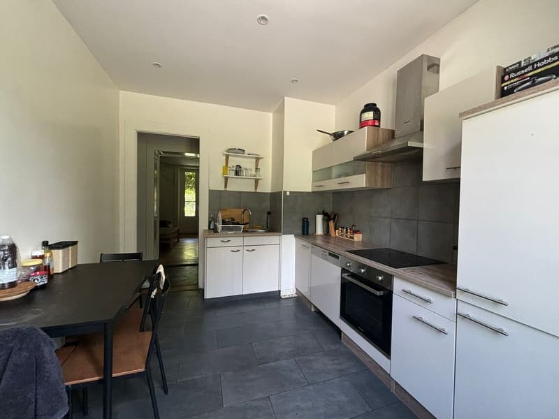 2 Bedroom apartment close to the city-center (3)