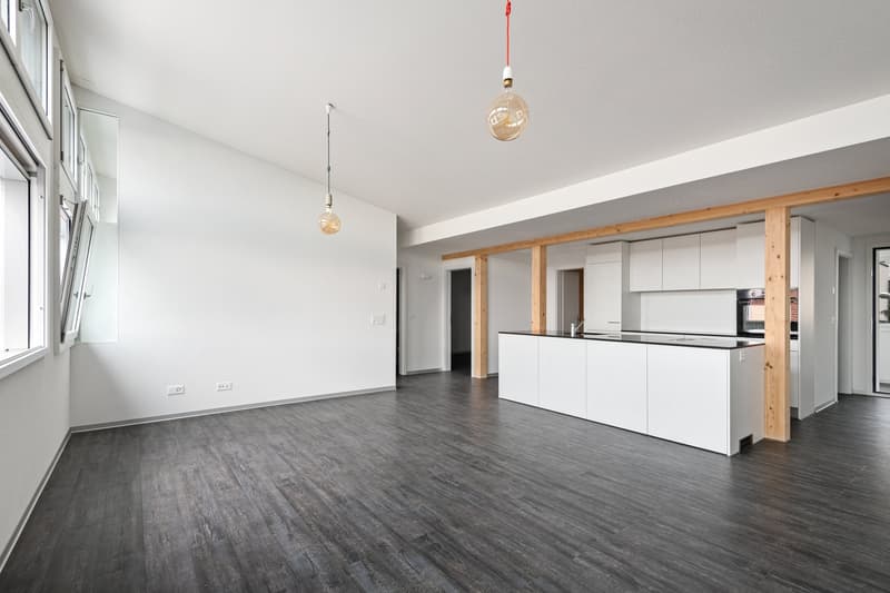 Appartement 3 ½ pièces, 2000 Neuchâtel (3)