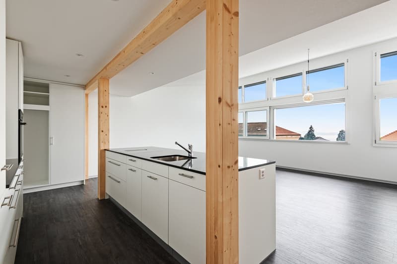 Appartement 3 ½ pièces, 2000 Neuchâtel (1)