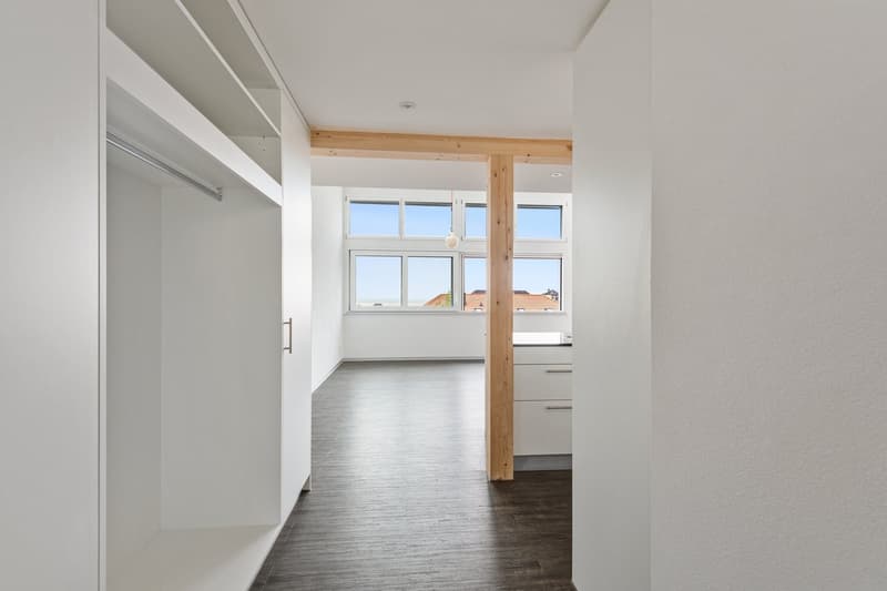 Appartement 3 ½ pièces, 2000 Neuchâtel (2)
