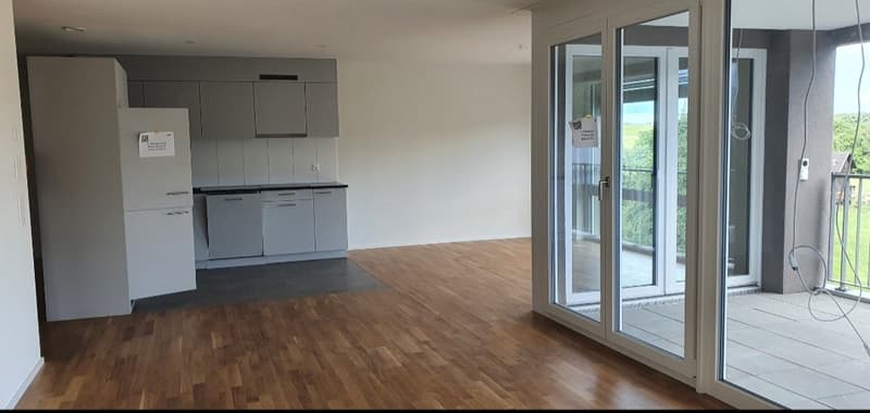 3 ½ Zimmer-Wohnung, 6206 Neuenkirch (1)