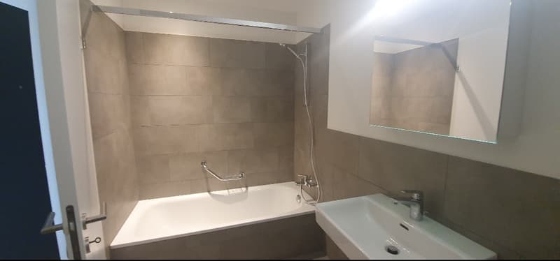 3 ½ Zimmer-Wohnung, 6206 Neuenkirch (8)