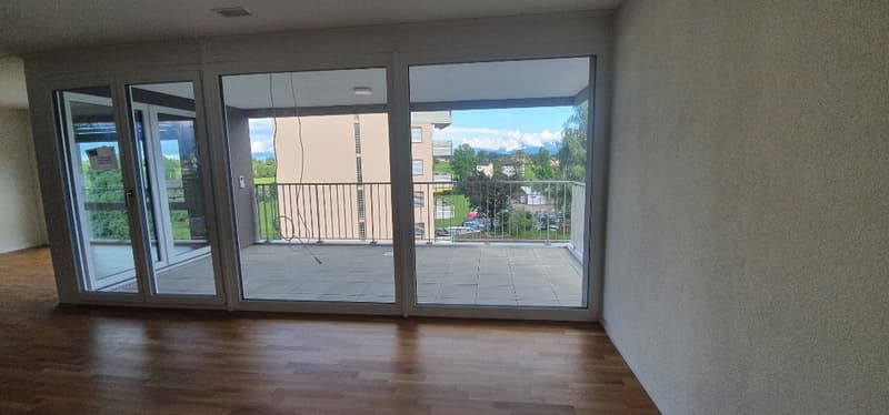 3 ½ Zimmer-Wohnung, 6206 Neuenkirch (4)