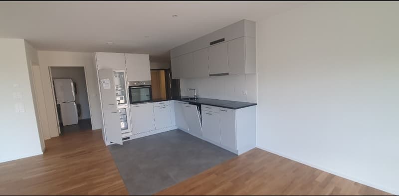 3 ½ Zimmer-Wohnung, 6206 Neuenkirch (3)