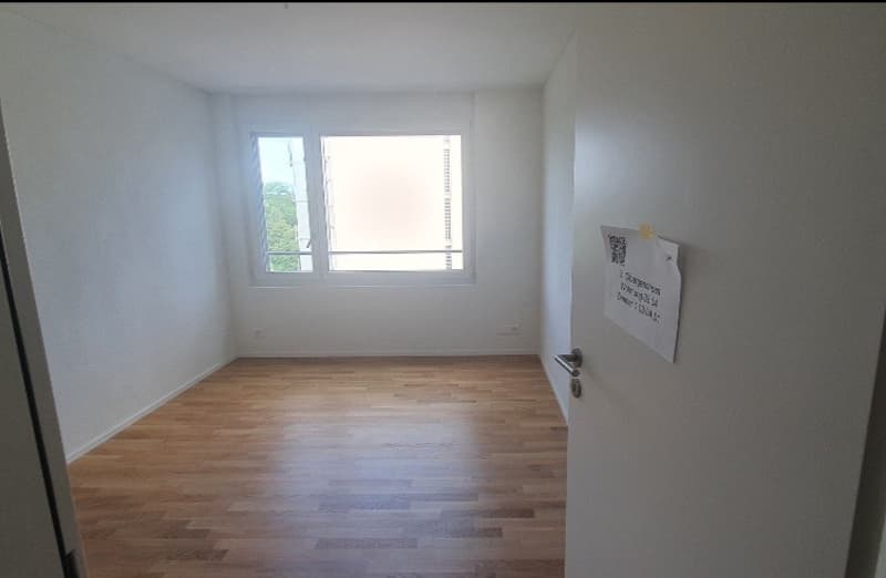 3 ½ Zimmer-Wohnung, 6206 Neuenkirch (6)
