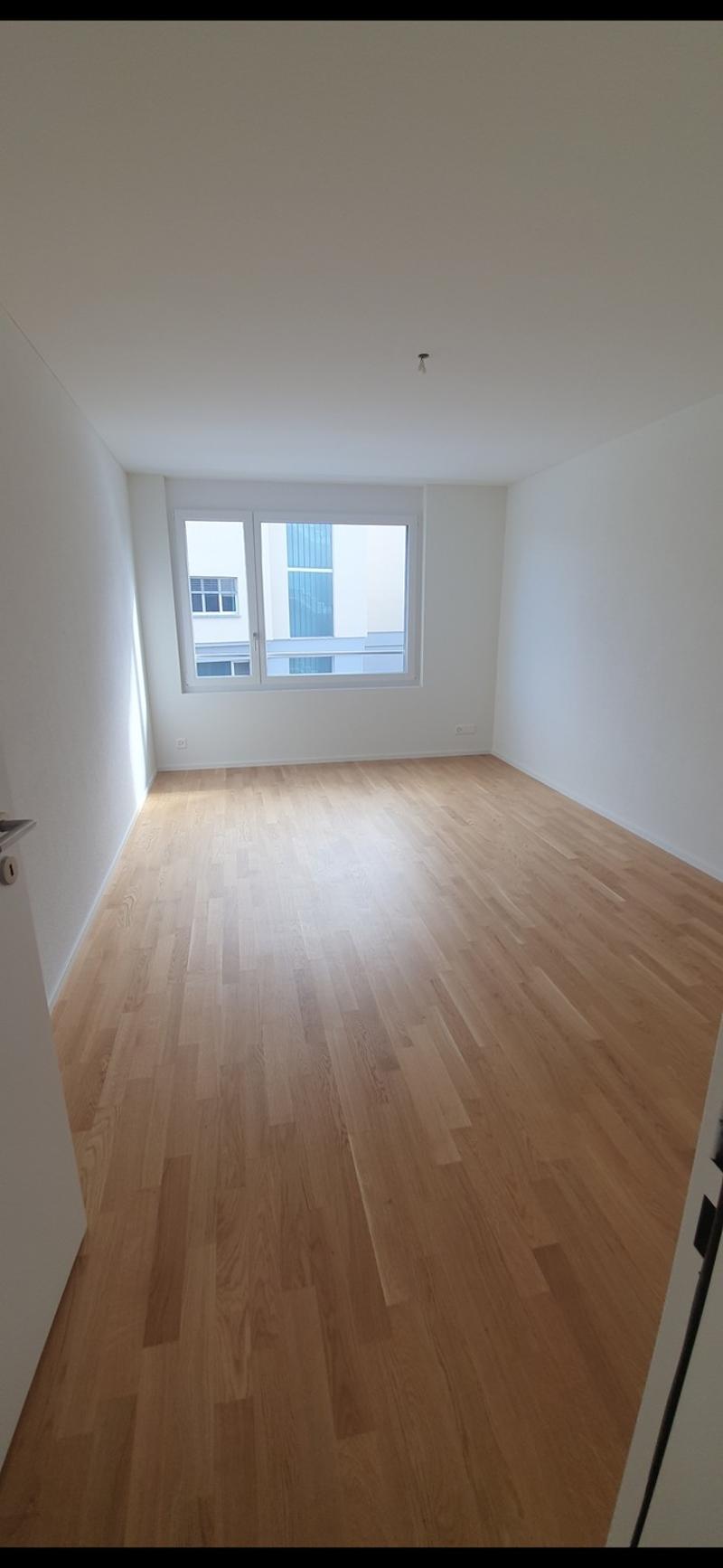 3 ½ Zimmer-Wohnung, 6206 Neuenkirch (5)