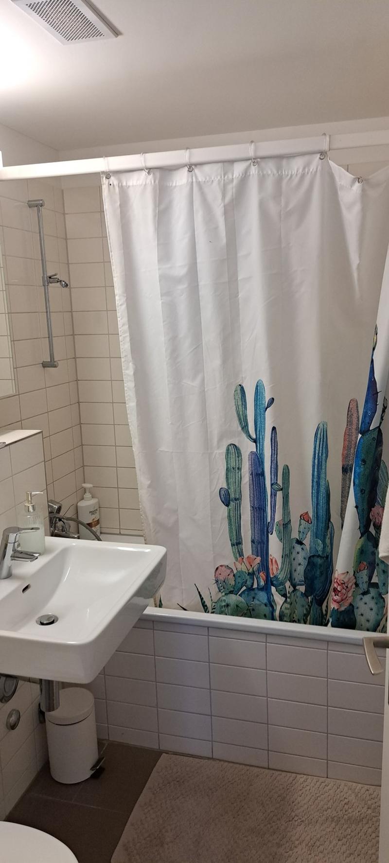 Famielinwohnung 41/2 am schübelweiher (9)