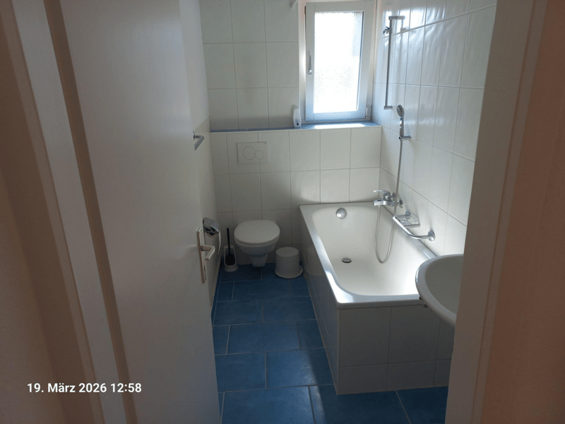 Gemütliche 2.5-Zimmer-Wohnung mit Balkon in Unterkulm (8)