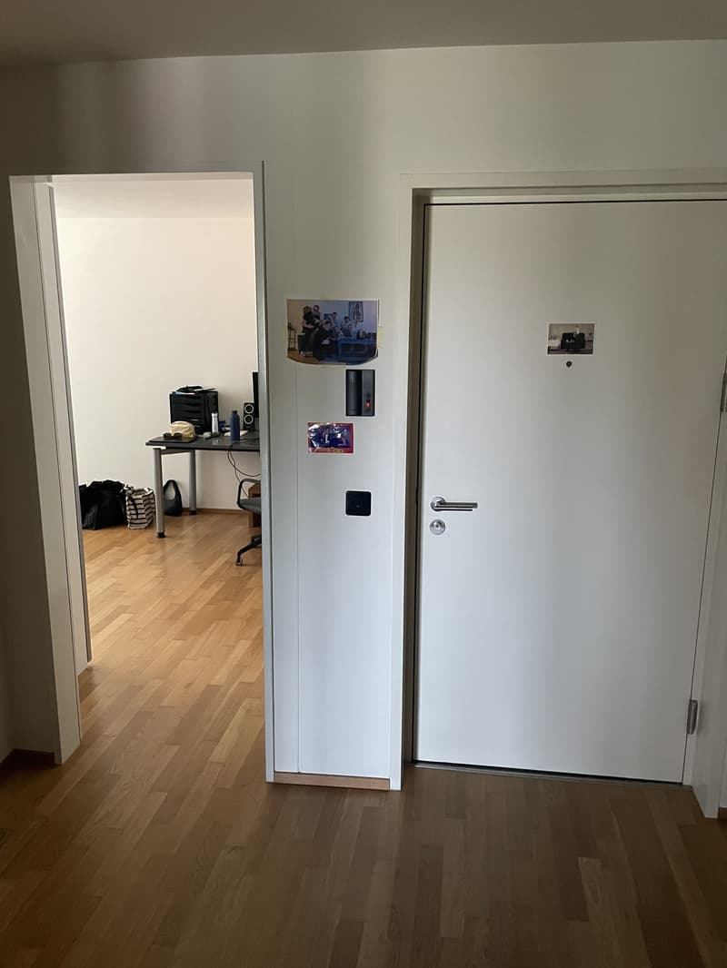WG-Zimmer in Oberwinterthur (am Eulachpark) zu vermieten (7)