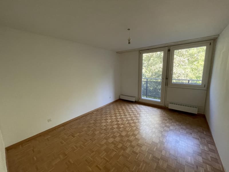 WG Zimmer in zweier WG in 4.5 Zimmer Wohnung (4)