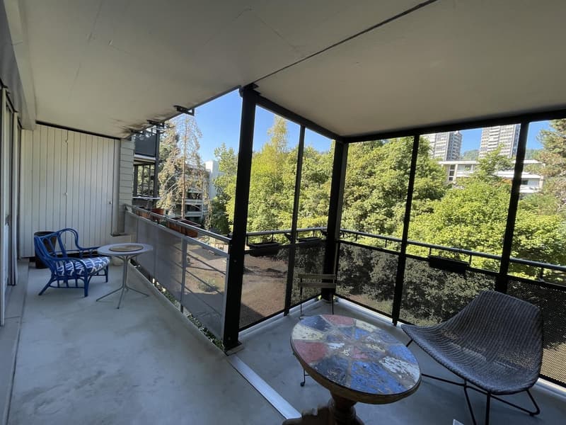 WG Zimmer in zweier WG in 4.5 Zimmer Wohnung (3)