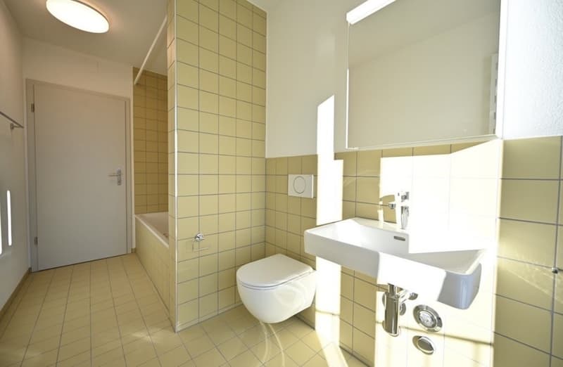 3.5-Zimmer-Wohnung mit Balkon an zentraler Lage (3)