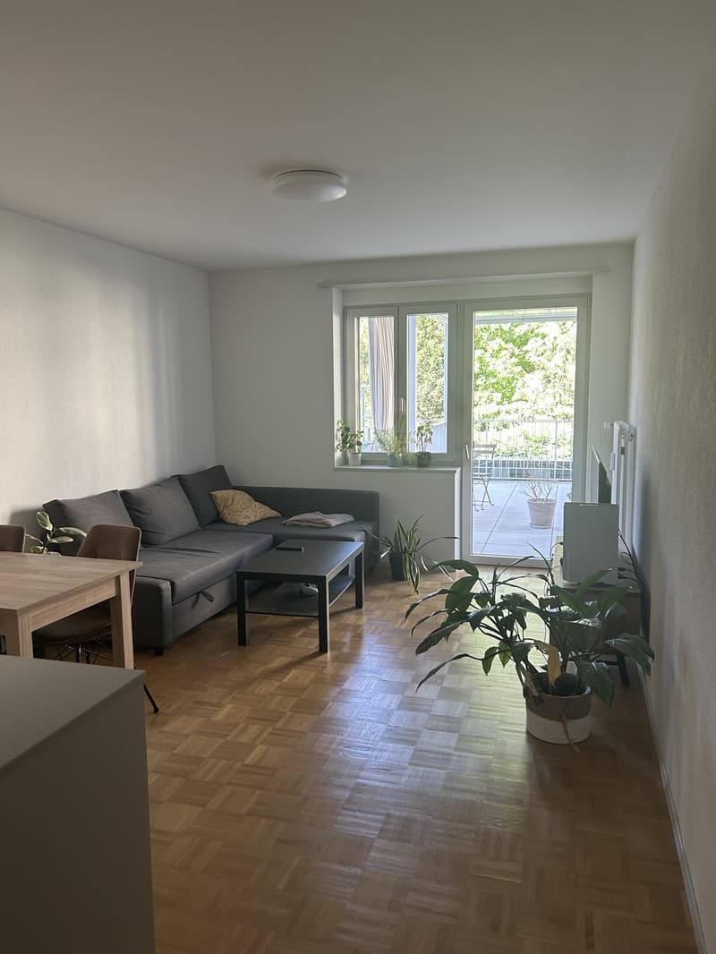 3.5-Zimmer-Wohnung mit Balkon an zentraler Lage (6)