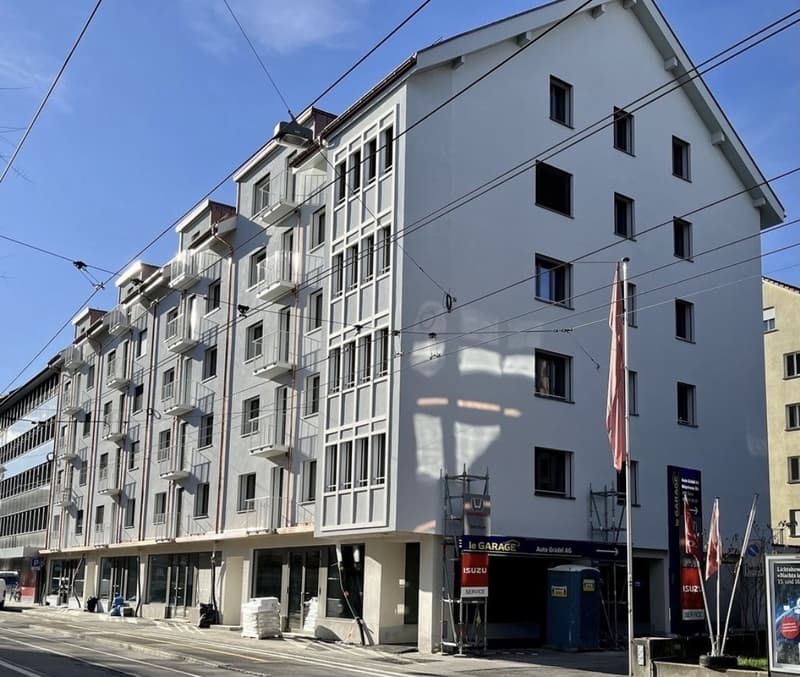 3.5-Zimmer-Wohnung mit Balkon an zentraler Lage (7)