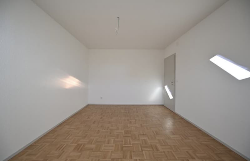3.5-Zimmer-Wohnung mit Balkon an zentraler Lage (2)