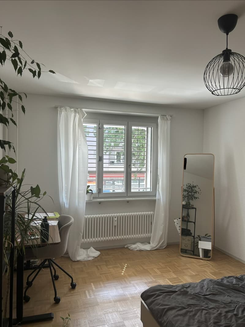 3.5-Zimmer-Wohnung mit Balkon an zentraler Lage (5)