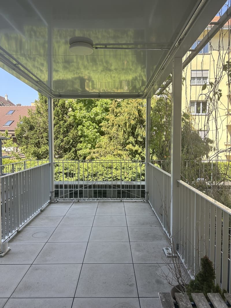 3.5-Zimmer-Wohnung mit Balkon an zentraler Lage (4)
