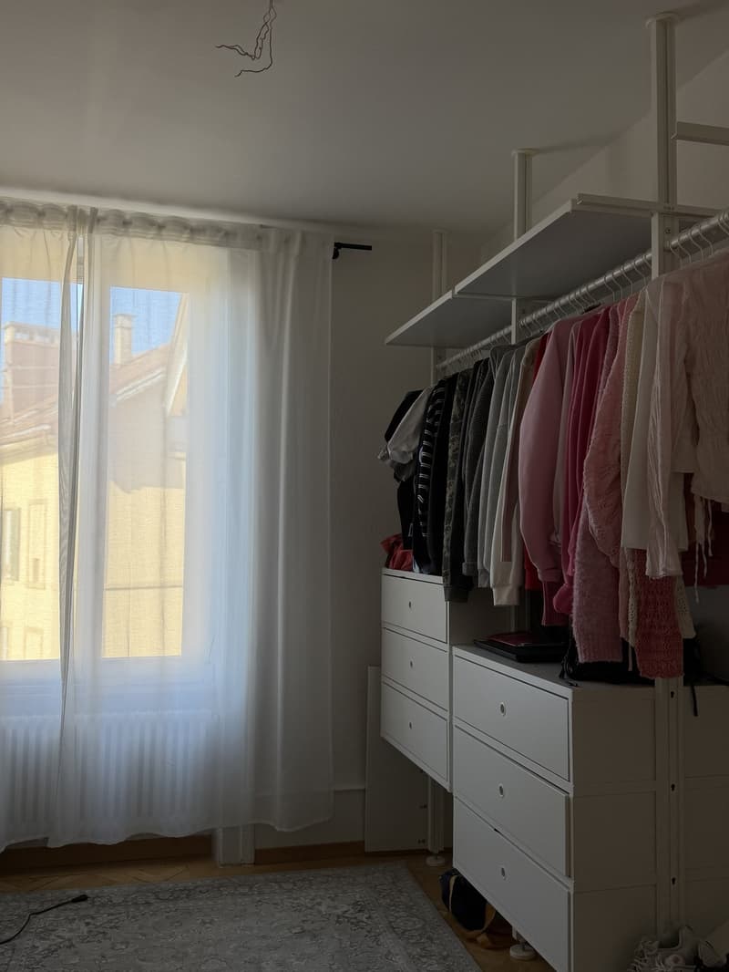 Wohnung Zentrum von Biel (4)
