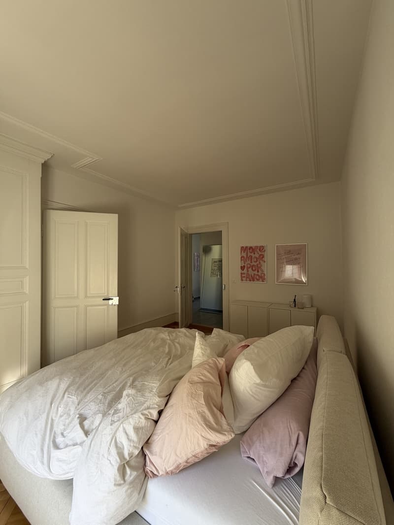 Wohnung Zentrum von Biel (2)
