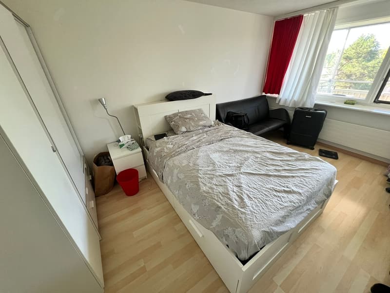 Spacious 5.5-Room Apartment in Zürich  Sihlweidstrasse (8)