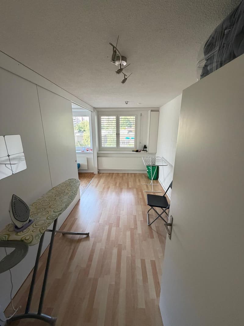 Spacious 5.5-Room Apartment in Zürich  Sihlweidstrasse (6)