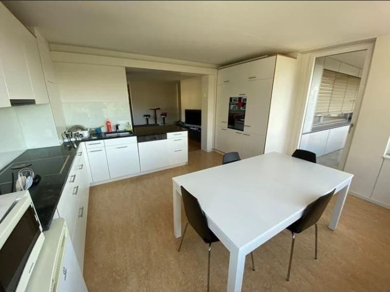 Spacious 5.5-Room Apartment in Zürich  Sihlweidstrasse (2)
