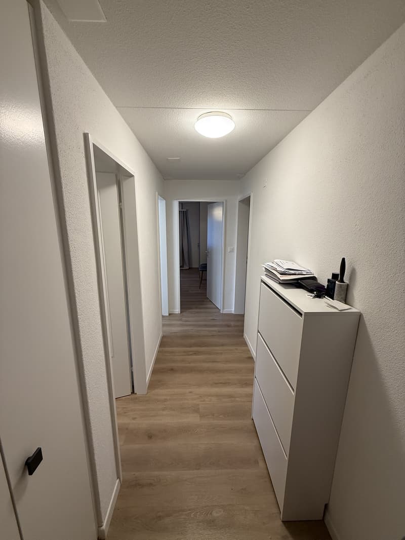 Wunderschöne 2-Zimmer-Wohnung in malerischer und ruhiger Lage (1)