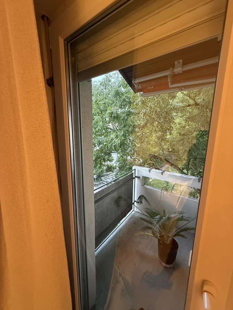 Wunderschöne 2-Zimmer-Wohnung in malerischer und ruhiger Lage (7)