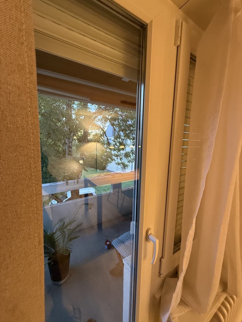 Wunderschöne 2-Zimmer-Wohnung in malerischer und ruhiger Lage (6)
