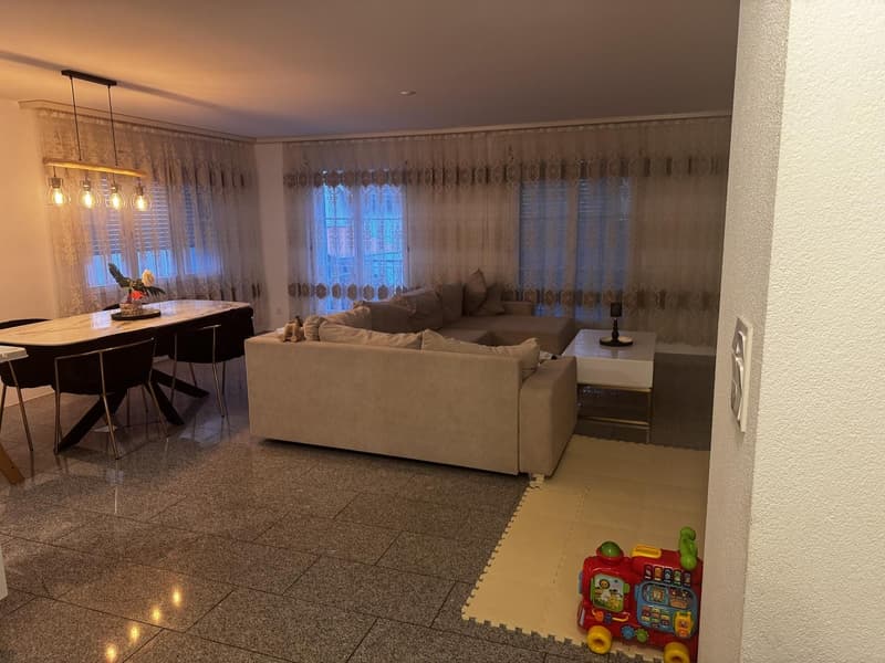 4.5 Zimmer Wohnung (1)