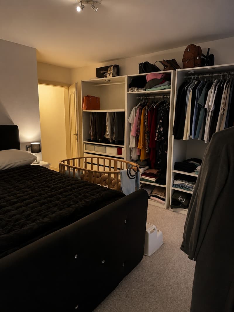 4.5 Zimmer Wohnung (2)