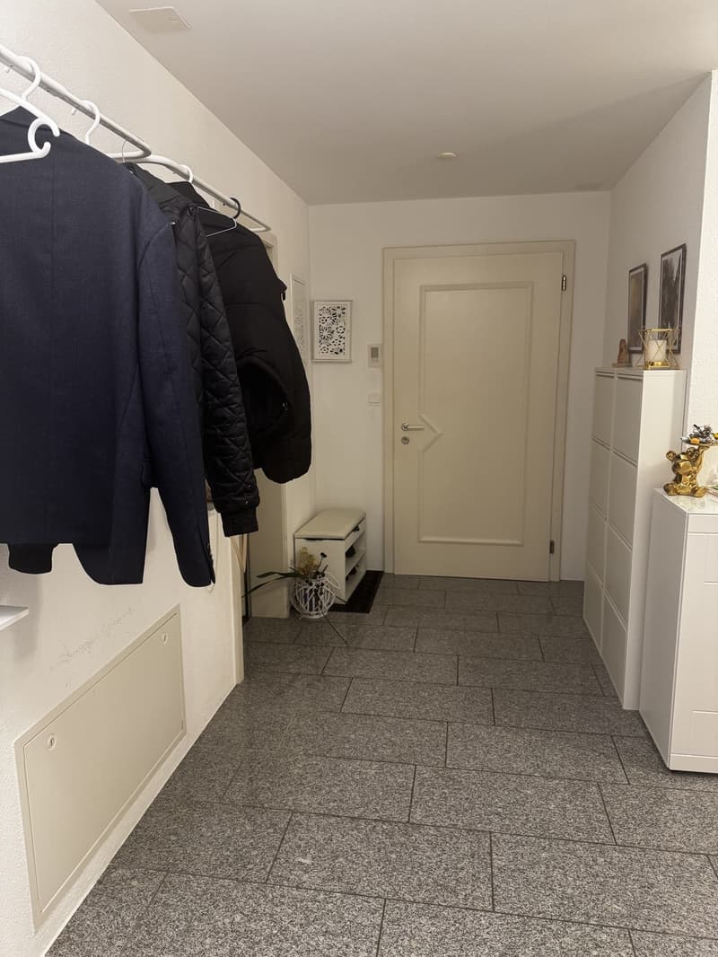 4.5 Zimmer Wohnung (6)