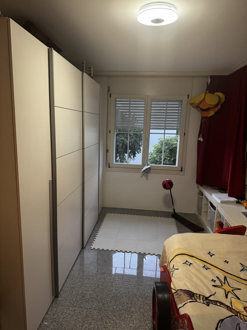 4.5 Zimmer Wohnung (8)