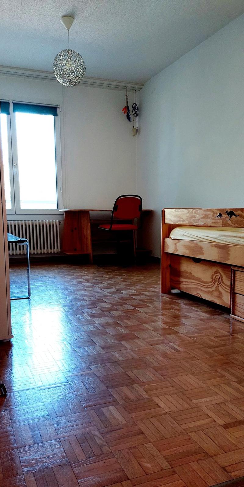 Grosszügige, helle Wohnung (7)