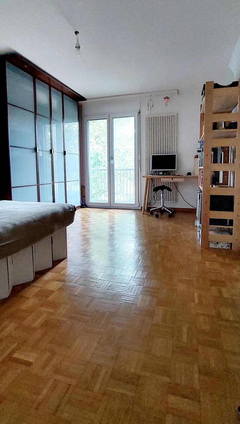 Grosszügige, helle Wohnung (6)