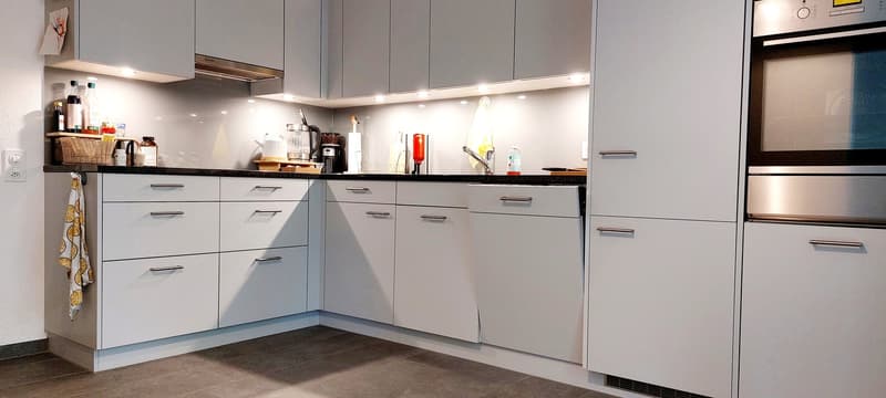 Grosszügige, helle Wohnung (4)