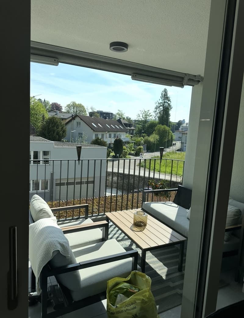 4.5 Zimmer Wohnung (10)