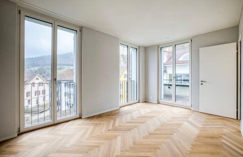 4.5 Zimmer Wohnung (7)