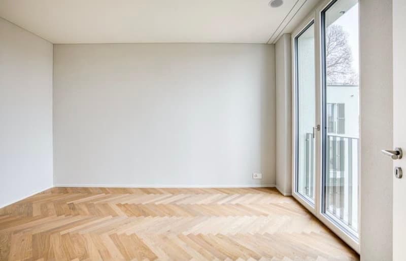 4.5 Zimmer Wohnung (1)