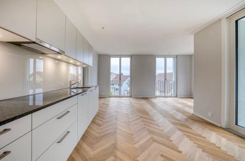 4.5 Zimmer Wohnung (4)