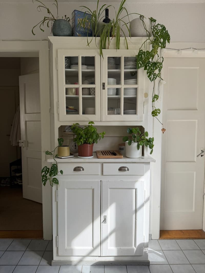 2 Zimmer-Wohnung, 3012 Bern (8)